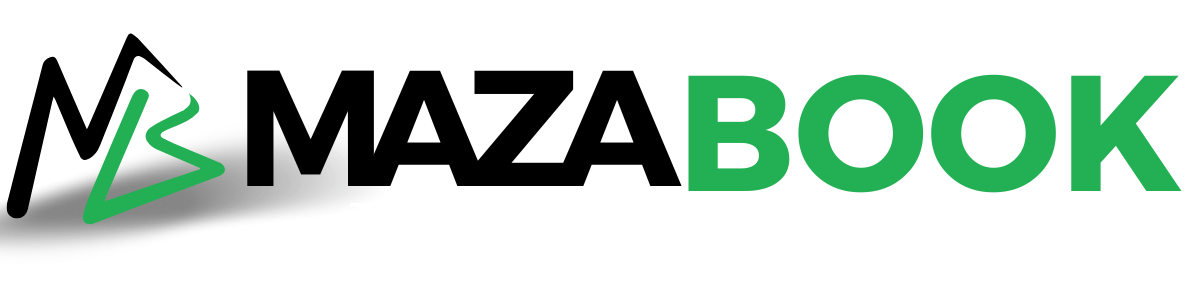 Mazabook-logo